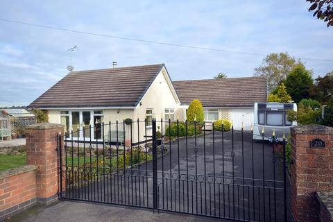 20 Appletree Road, Stanfree, Chesterfield, S44 6AJ