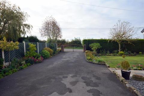 20 Appletree Road, Stanfree, Chesterfield, S44 6AJ