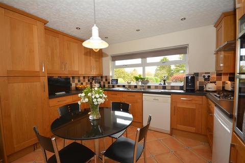 20 Appletree Road, Stanfree, Chesterfield, S44 6AJ