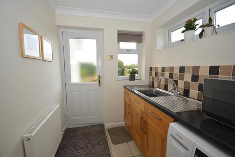 20 Appletree Road, Stanfree, Chesterfield, S44 6AJ