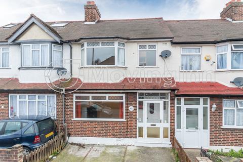24 Sandringham Road, Thornton Heath, CR7 7AX