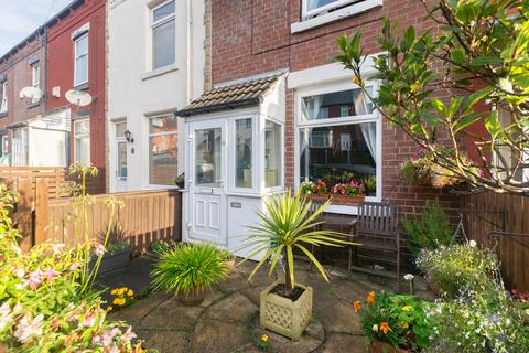 11 Aston Terrace, Bramley, Leeds, LS13 2DF