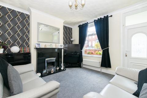 11 Aston Terrace, Bramley, Leeds, LS13 2DF