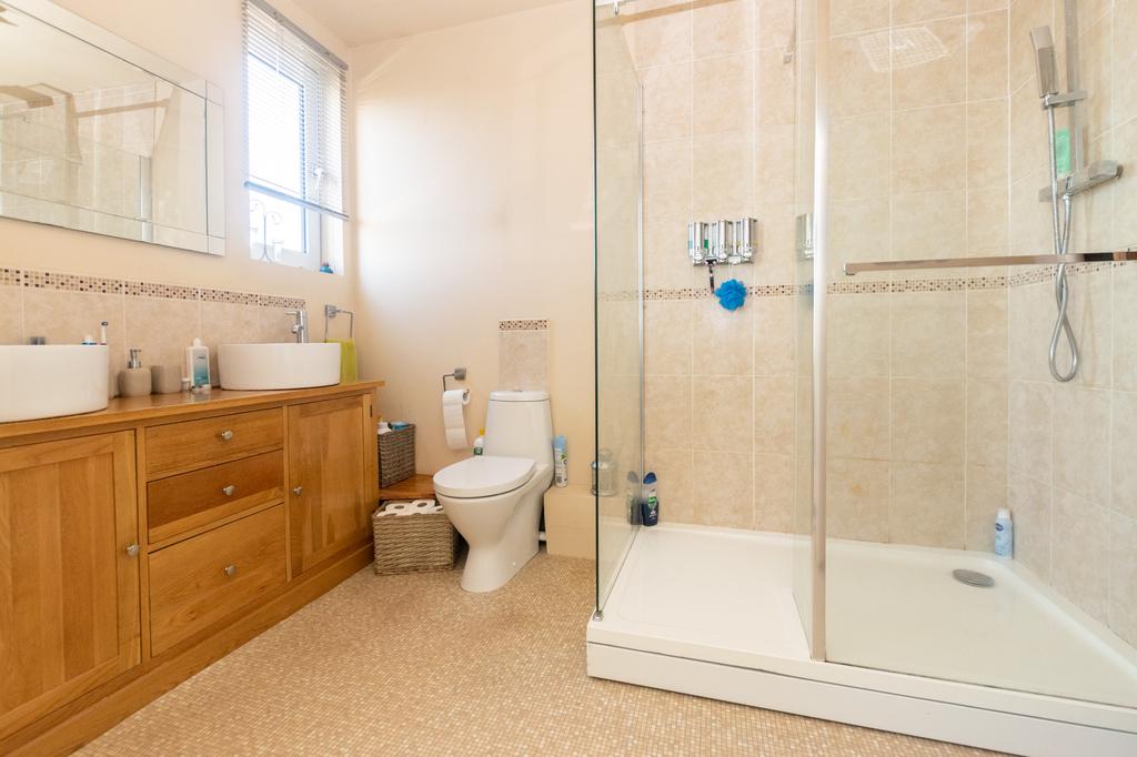 Shower Room 1