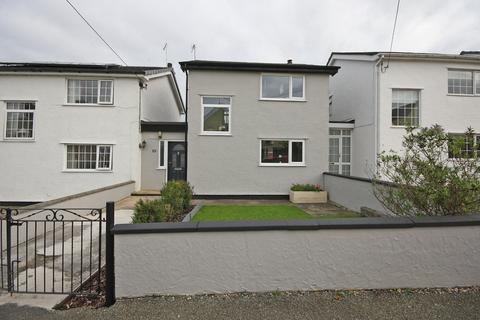 10 Nant Y Felin, Pentraeth, LL75 8UY