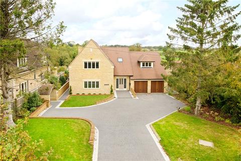 Jemstone House Bridge Road, Stoke Bruerne, Towcester, NN12 7SB