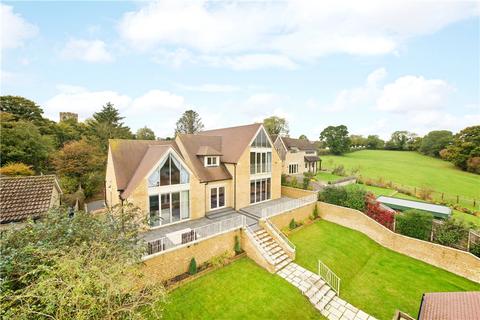 Jemstone House Bridge Road, Stoke Bruerne, Towcester, NN12 7SB
