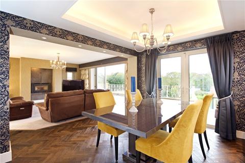 Jemstone House Bridge Road, Stoke Bruerne, Towcester, NN12 7SB