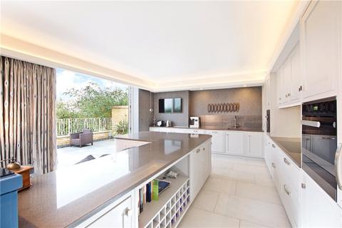 Jemstone House Bridge Road, Stoke Bruerne, Towcester, NN12 7SB