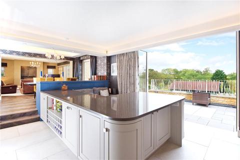 Jemstone House Bridge Road, Stoke Bruerne, Towcester, NN12 7SB