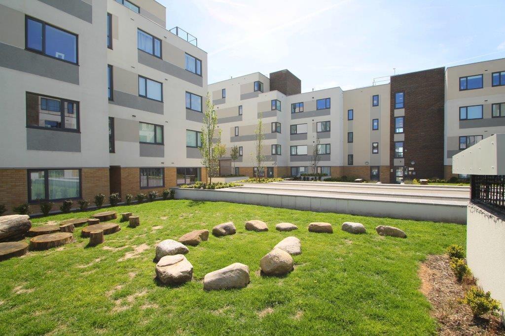 Communal Gardens