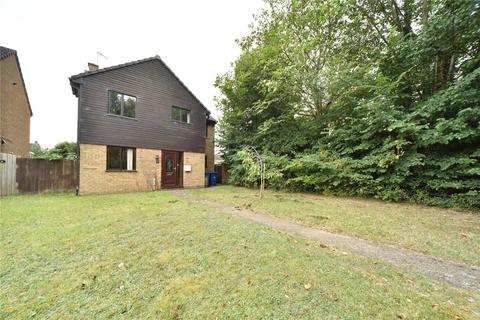 4 bedroom detached house to rent, Kingsway, Mildenhall, Bury St Edmunds, Suffolk, IP28