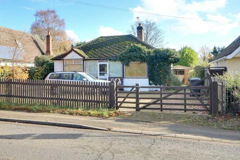 37 Chesham Road, Bovingdon, Hemel Hempstead, HP3 0EE