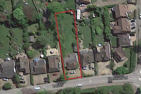 37 Chesham Road, Bovingdon, Hemel Hempstead, HP3 0EE