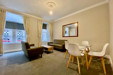 1 bedroom flat to rent, Blair Street, Old Town, Edinburgh, EH1