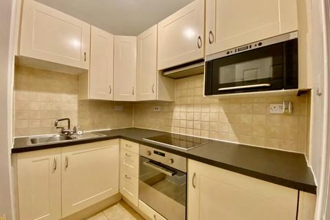 1 bedroom flat to rent, Blair Street, Old Town, Edinburgh, EH1