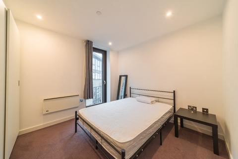 1 bedroom apartment to rent, St Pauls Square, City Centre, Sheffield, S1