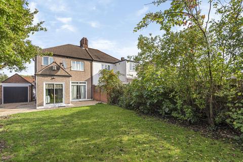 38 Sidcup Road, London, SE12 8BW