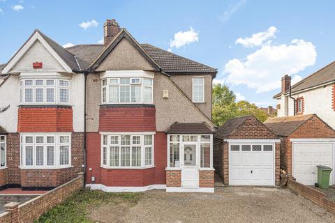 38 Sidcup Road, London, SE12 8BW