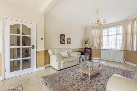 38 Sidcup Road, London, SE12 8BW