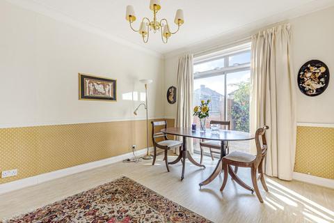 38 Sidcup Road, London, SE12 8BW