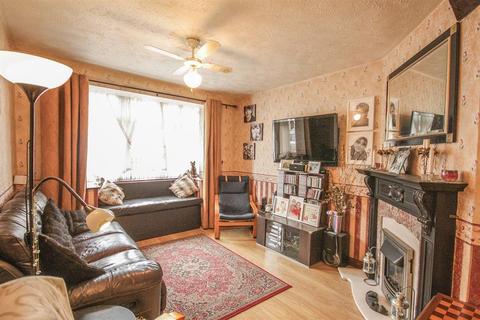 62 Somermead, Bristol, BS3 5QS