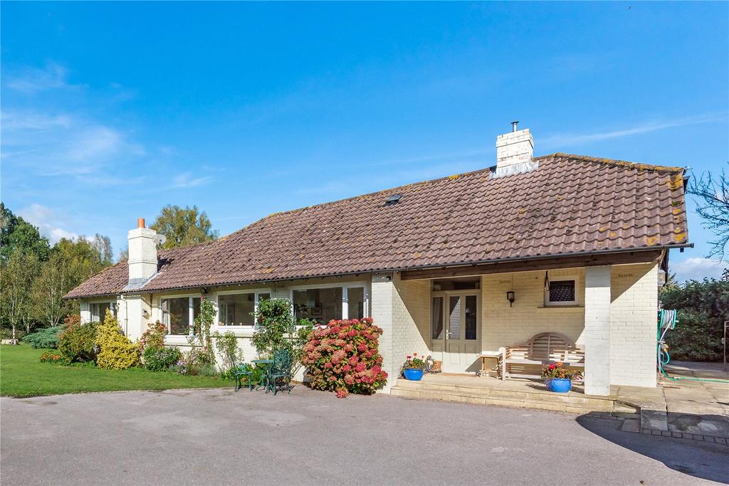 Property Front