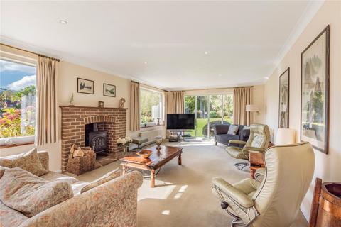 Treelands Bury Common, Bury, Pulborough, RH20 1NR