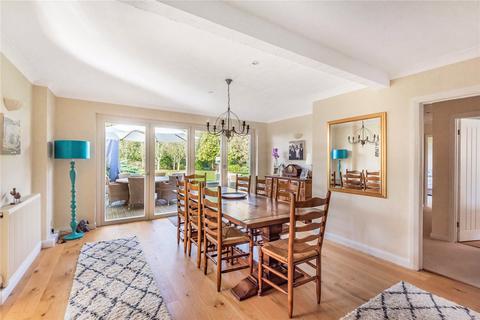 Treelands Bury Common, Bury, Pulborough, RH20 1NR