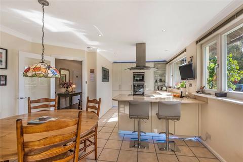 Treelands Bury Common, Bury, Pulborough, RH20 1NR