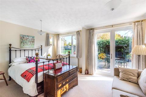 Treelands Bury Common, Bury, Pulborough, RH20 1NR