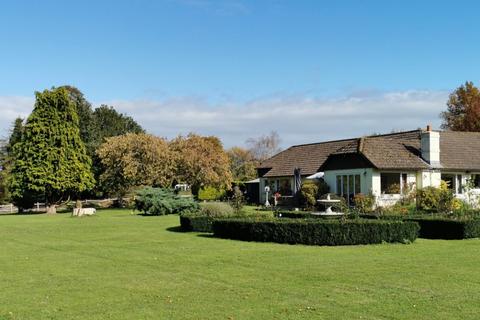 Treelands Bury Common, Bury, Pulborough, RH20 1NR