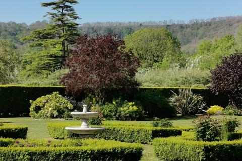 Treelands Bury Common, Bury, Pulborough, RH20 1NR