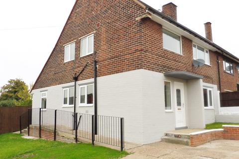 60 Windmill Avenue, Grimethorpe, Barnsley, S72 7AH