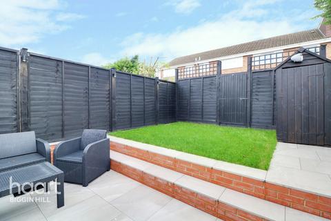 3 Rushdene Walk, Biggin Hill, Westerham, TN16 3UG