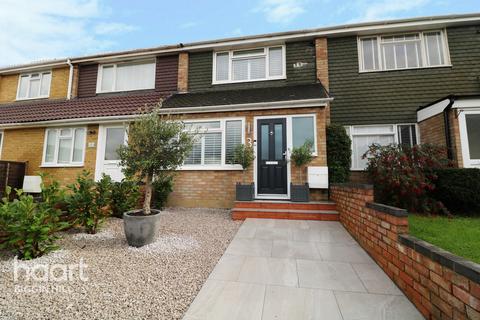 3 Rushdene Walk, Biggin Hill, Westerham, TN16 3UG