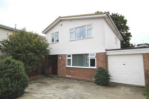 28 Silverthorne Drive, Caversham, Reading, RG4 7NS