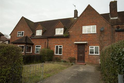 41 Waller Road, Beaconsfield, HP9 2HD