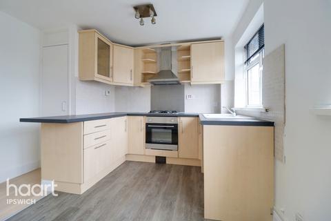 5 Spinner Close, Ipswich, IP1 5RA