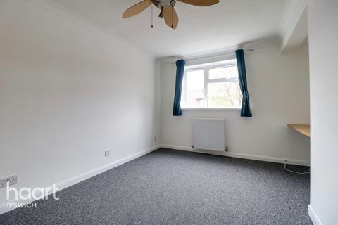 5 Spinner Close, Ipswich, IP1 5RA