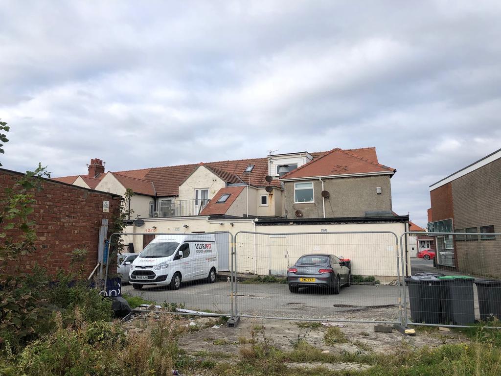 Victoria Road West, ThorntonCleveleys FY5 Garage for sale £25,000