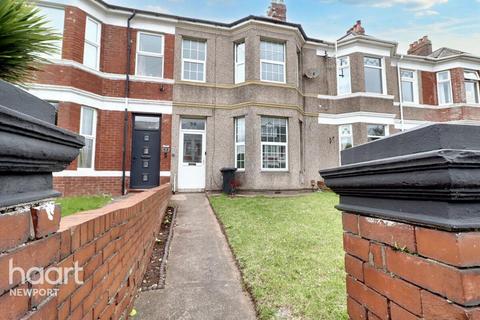 Bassaleg Road, Newport