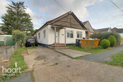 18 Cheapside East, Rayleigh, SS6 9JU