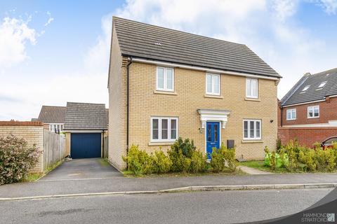 43 Bristol Road, Norwich, NR5 0UL