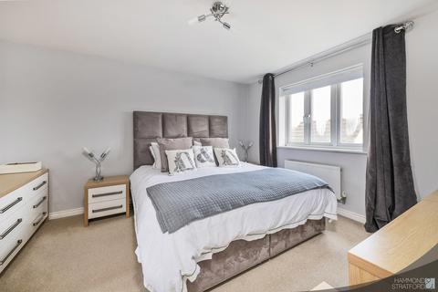 43 Bristol Road, Norwich, NR5 0UL