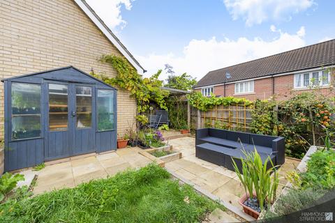 43 Bristol Road, Norwich, NR5 0UL