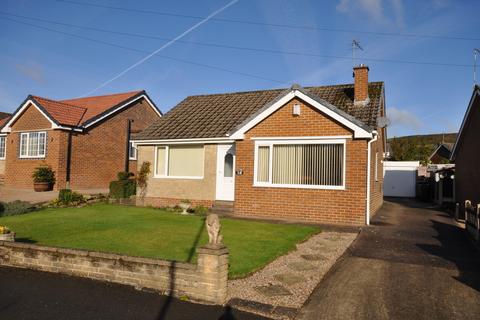 12 Kennedy Close, Millhouse Green, Sheffield, S36 9NL