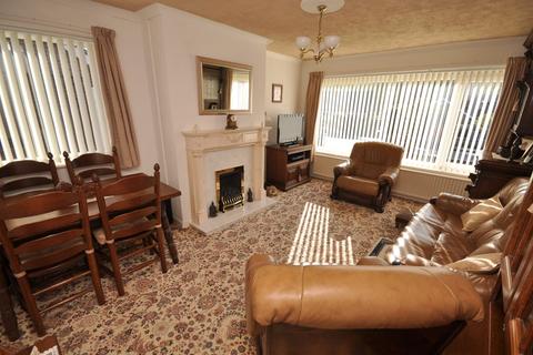 12 Kennedy Close, Millhouse Green, Sheffield, S36 9NL