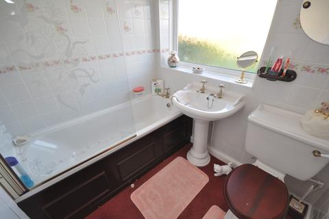 12 Kennedy Close, Millhouse Green, Sheffield, S36 9NL