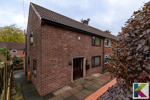27 Carr Lane, Greenfield, Oldham, OL3 7AZ
